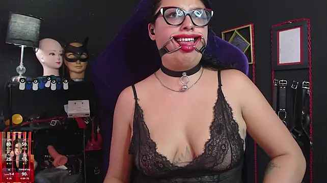 Онлайн чат XXX Fetishdoll_BDSM