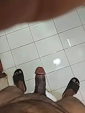 cenyon124 Pertunjukan Webcam