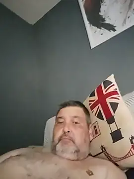 Toni197412's Webcam Show