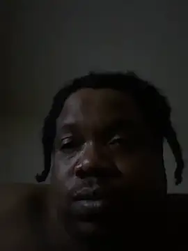 Show de dolo_flex na webcam