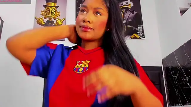 kriixtybrown's Webcam Show