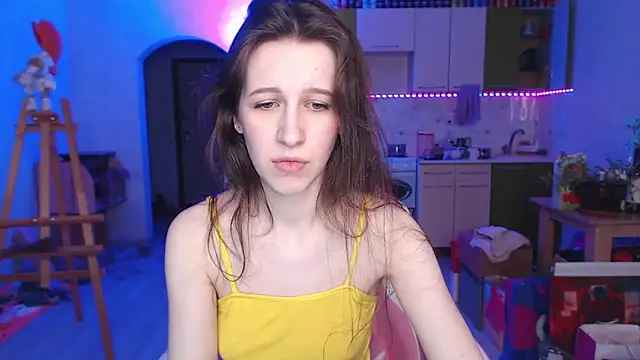 ur_kitty__ Chat XXX in diretta