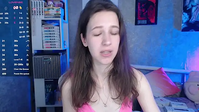 ur_kitty__'s Live XXX Chat