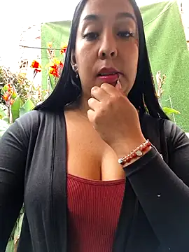 Show de webcam de keny__a
