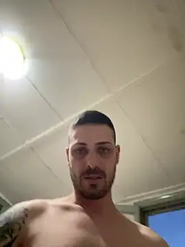 iltoscano95 Webcam Show