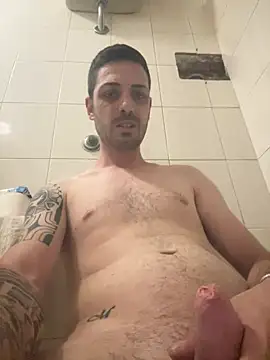 iltoscano95 Webcam show