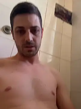 Show de iltoscano95 na webcam