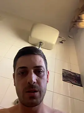 iltoscano95 Webcam-Show