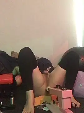 عرض كام kinkstar5