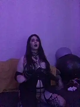 kinkstar5 Show Webcam