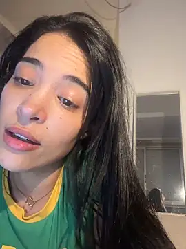 عرض كام Naughty_Arab_girl