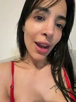 Naughty_Arab_girl – Kamerová šou