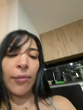 عرض كام Naughty_Arab_girl