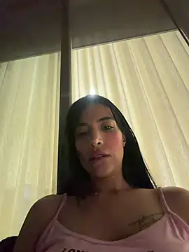 Naughty_Arab_girl webcam show