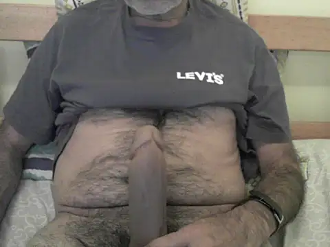 Show modela janohot na web-kameri