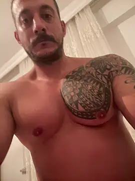 Karadeniz6153 Webcam Show