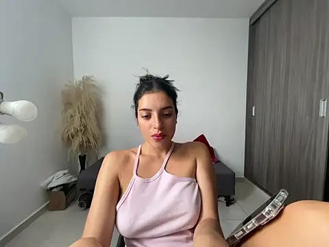 dakota_le Live XXX-Chat