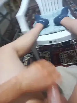 Kaptonko Webcam show