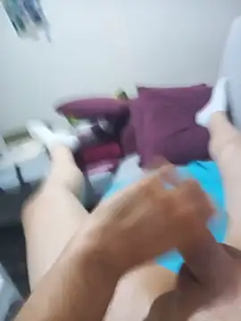 Kaptonko Adlı Modelin Web Kamerası Şovu