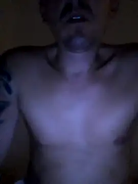 Show de Damian4159 na webcam