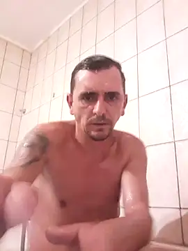 Webkamerová show Damian4159