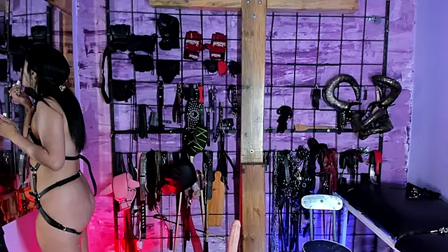 ع رض كام alexia_aitanaa_