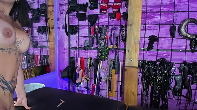 Show de webcam de alexia_aitanaa_