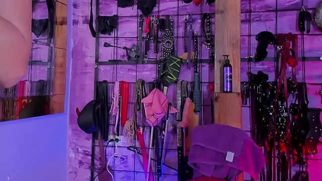 alexia_aitanaa_n Webbikameraesitys