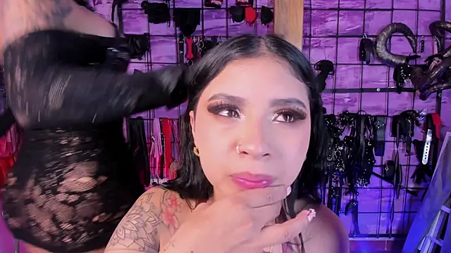 alexia_aitanaa_ 웹캠 쇼