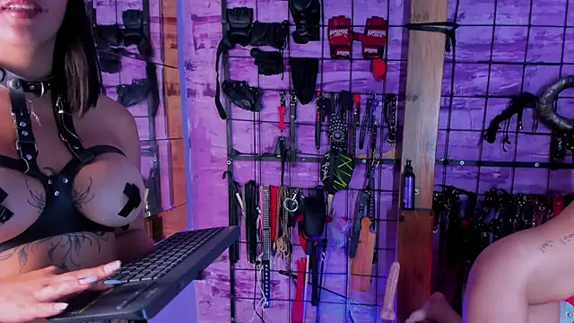 alexia_aitanaa_ 웹캠 쇼