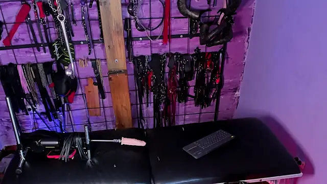 alexia_aitanaa_n Webbikameraesitys