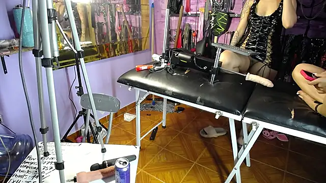 alexia_aitanaa_ Webcam Show