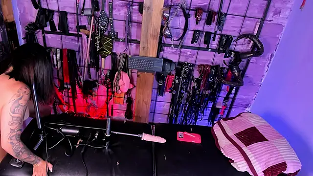 Вебкам-шоу alexia_aitanaa_