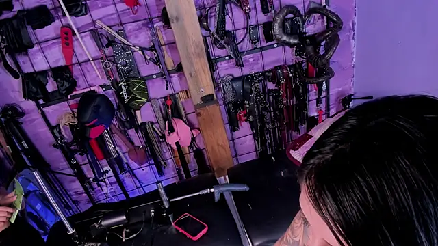 alexia_aitanaa_ 网络视讯表演