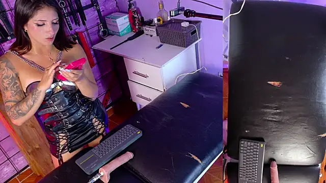 alexia_aitanaa_ Webcam-Show