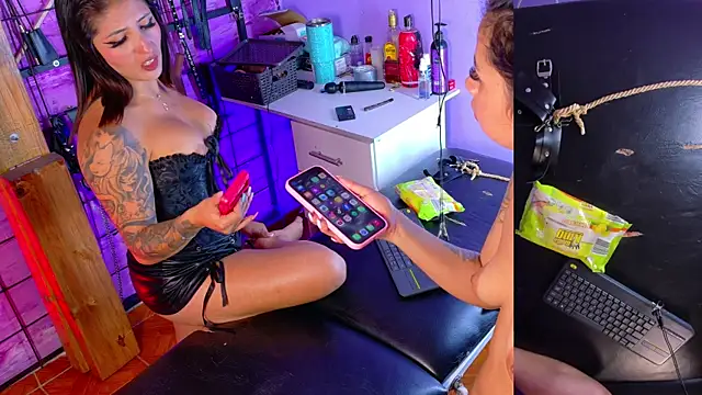 alexia_aitanaa_'s Webcam Show