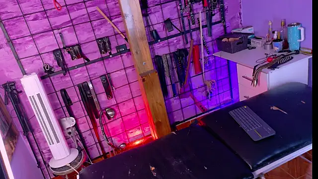 Show Webcam de alexia_aitanaa_