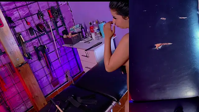 Show webcam de alexia_aitanaa_