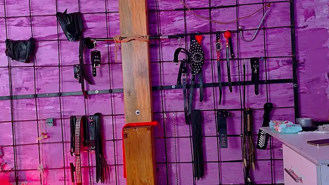 alexia_aitanaa_ Webcam-Show