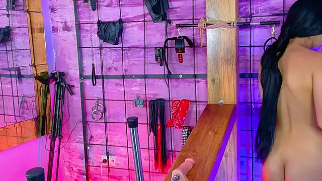 alexia_aitanaa_ Adlı Modelin Web Kamerası Şovu