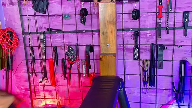 alexia_aitanaa_ Pertunjukan Webcam