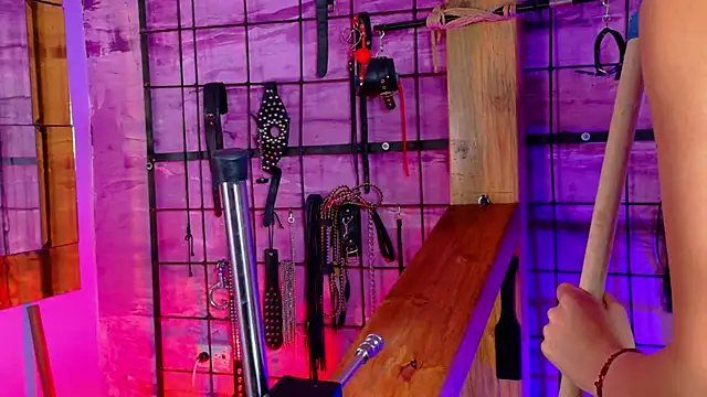 alexia_aitanaa_'s Webcam Show