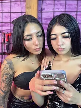 alexia_aitanaa_n Webbikameraesitys