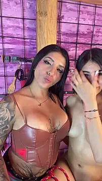 Pokazy przed kamerką – alexia_aitanaa_