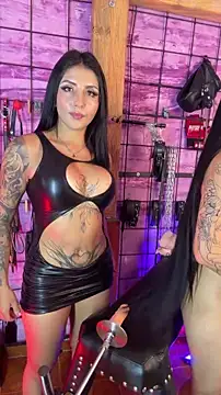 Pokazy przed kamerką – alexia_aitanaa_