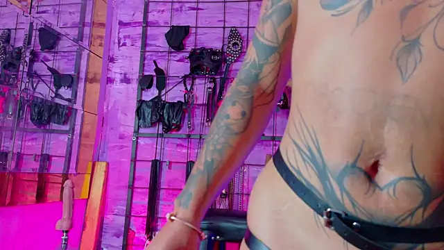 Webkamerová show alexia_aitanaa_