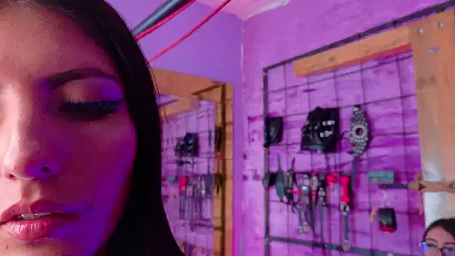 Webkamerová show alexia_aitanaa_