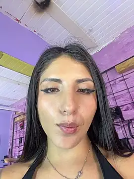 alexia_aitanaa_ 웹캠 쇼