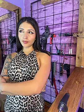 Show webcam de alexia_aitanaa_