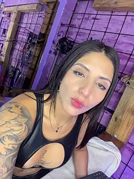 Show Webcam de alexia_aitanaa_